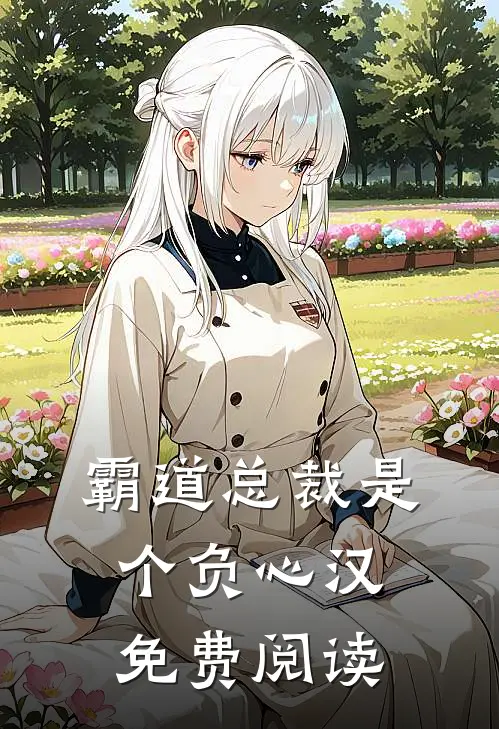 霸道总裁是个负心汉免费阅读