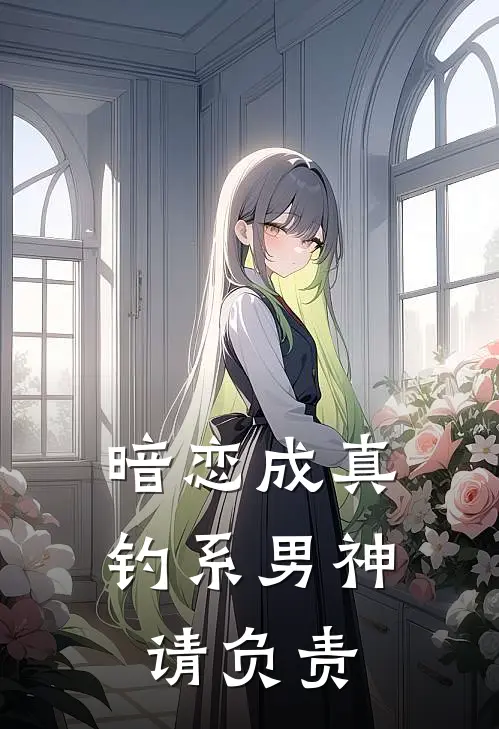 暗恋成真，钓系男神请负责