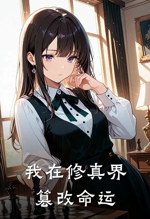 我在修真界篡改命运