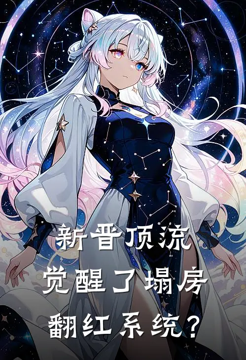 新晋顶流，觉醒了塌房翻红系统？