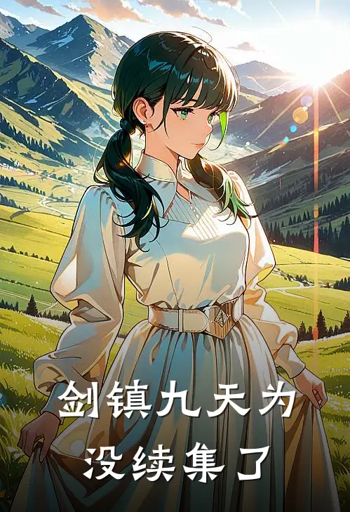 剑镇九天为没续集了