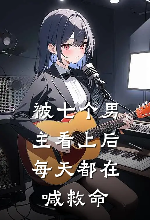 被七个男主看上后每天都在喊救命