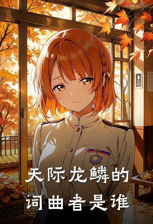 天际龙鳞的词曲者是谁