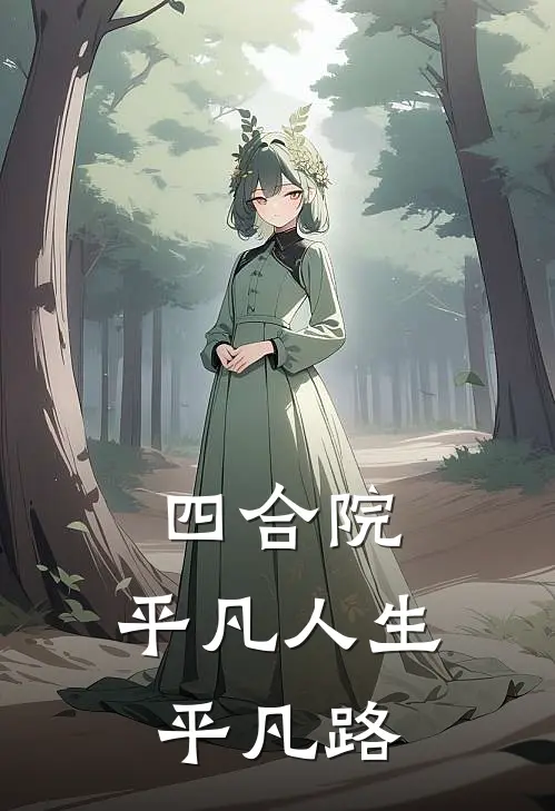 四合院：平凡人生平凡路