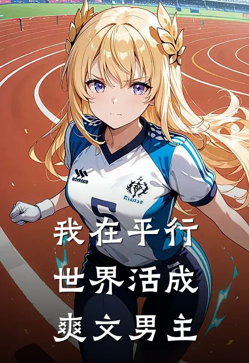 我在平行世界活成爽文男主