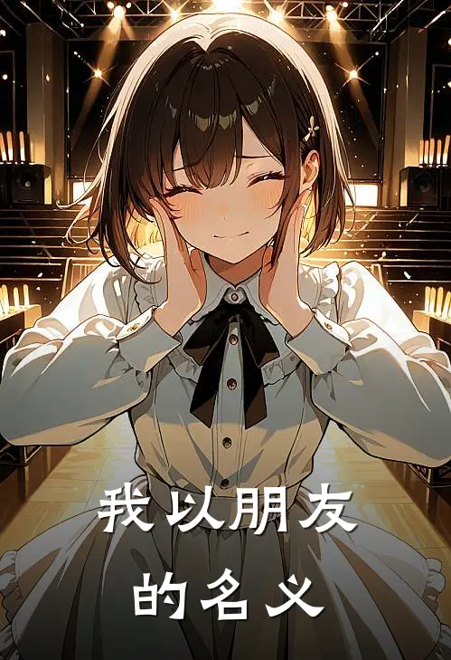 我以朋友的名义