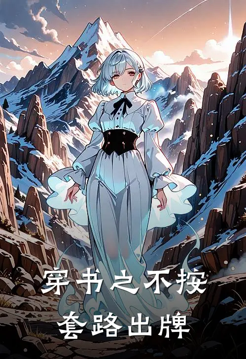 穿书之不按套路出牌