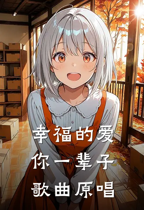 幸福的爱你一辈子歌曲原唱