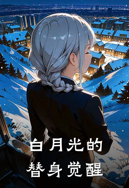 白月光的替身觉醒