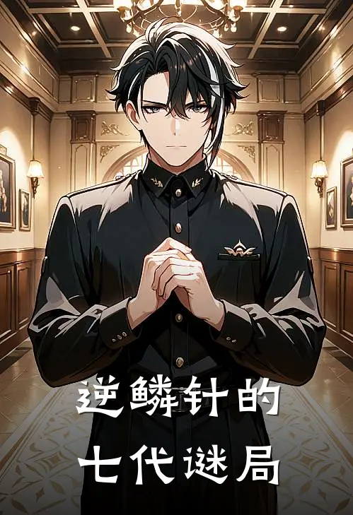 逆鳞针的七代谜局