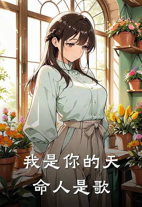 我是你的天命人是歌