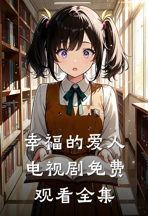 幸福的爱人电视剧免费观看全集