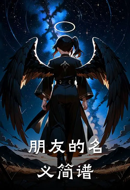 朋友的名义简谱