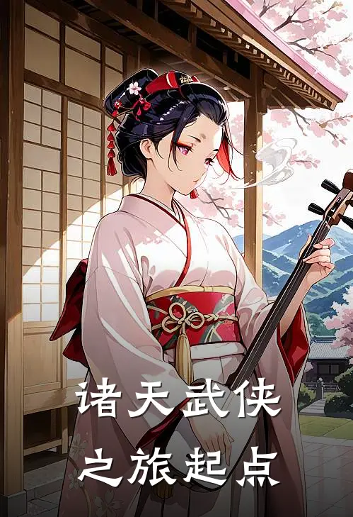 诸天武侠之旅起点