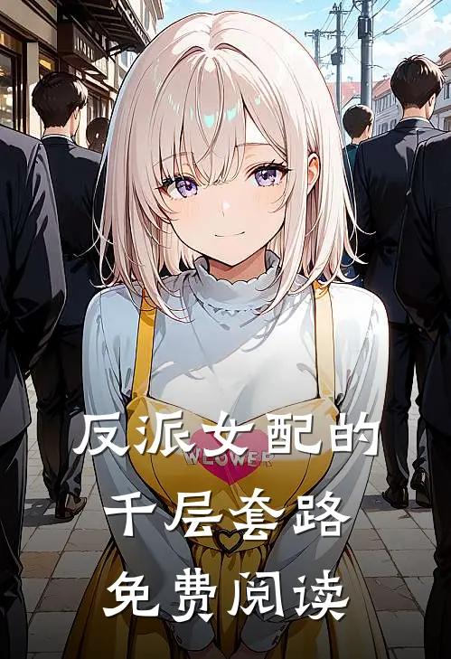 反派女配的千层套路免费阅读