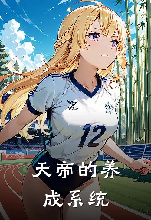 天帝的养成系统