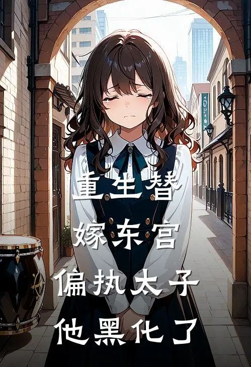 重生替嫁东宫，偏执太子他黑化了