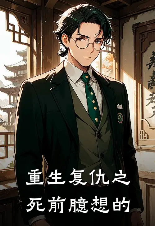 重生复仇之死前臆想的