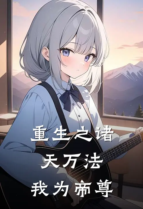 重生之诸天万法：我为帝尊