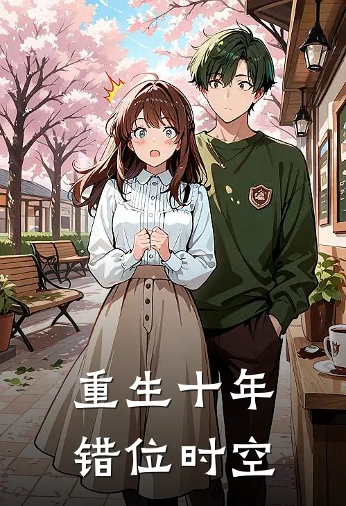 重生十年【错位时空】