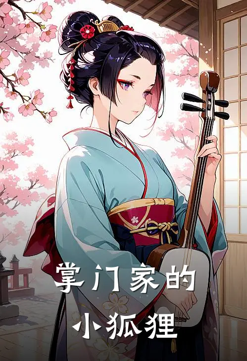 掌门家的小狐狸