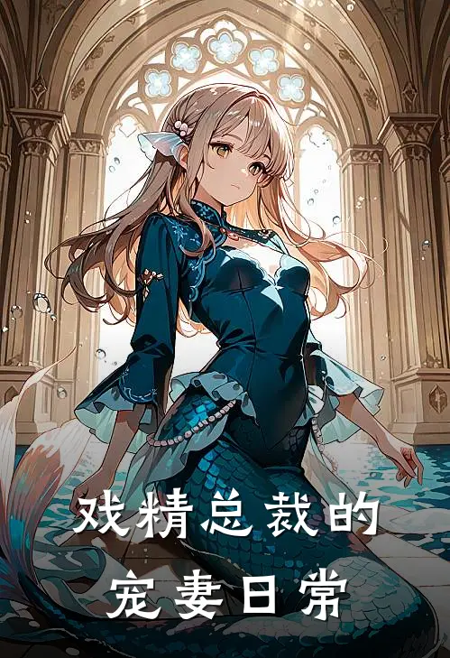 戏精总裁的宠妻日常