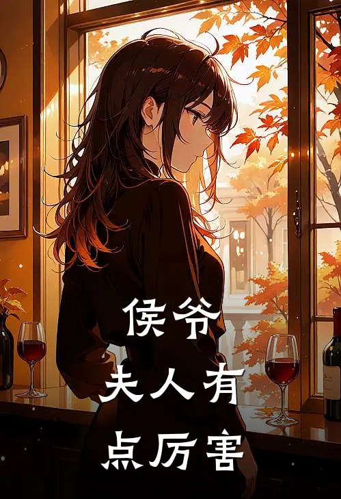 侯爷，夫人有点厉害