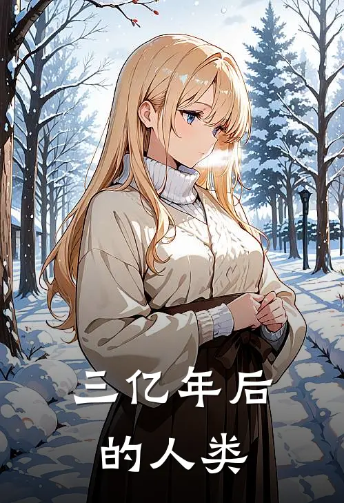 三亿年后的人类