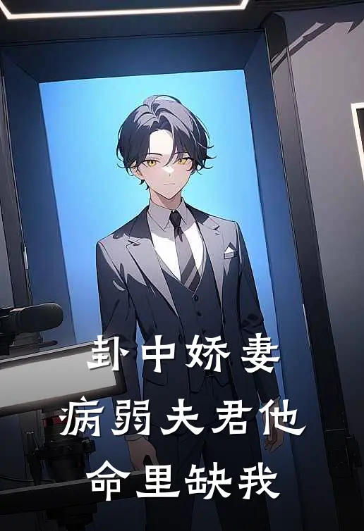 卦中娇妻：病弱夫君他命里缺我