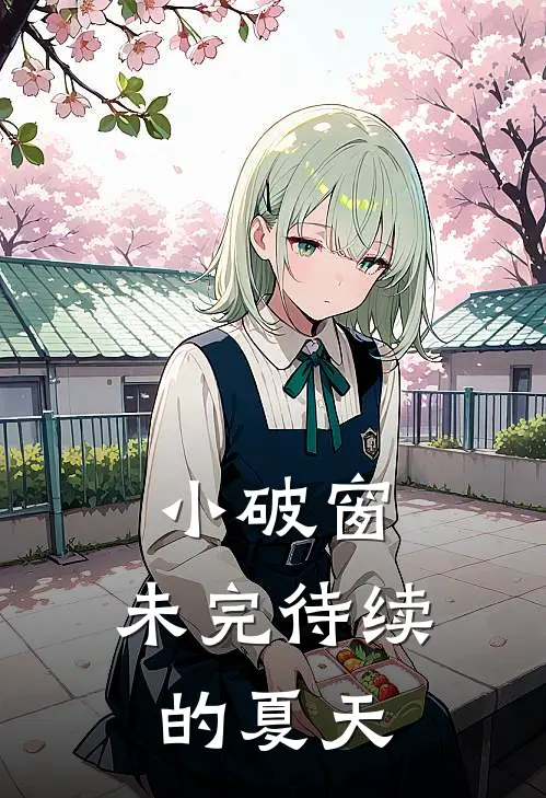 小破窗：未完待续的夏天