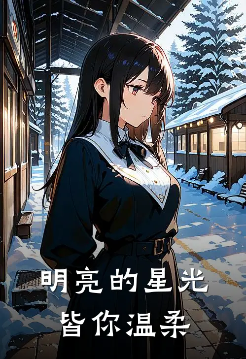 明亮的星光皆你温柔