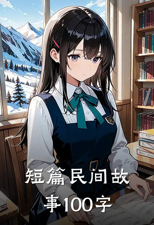 短篇民间故事100字