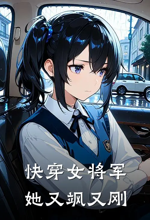 快穿女将军她又飒又刚