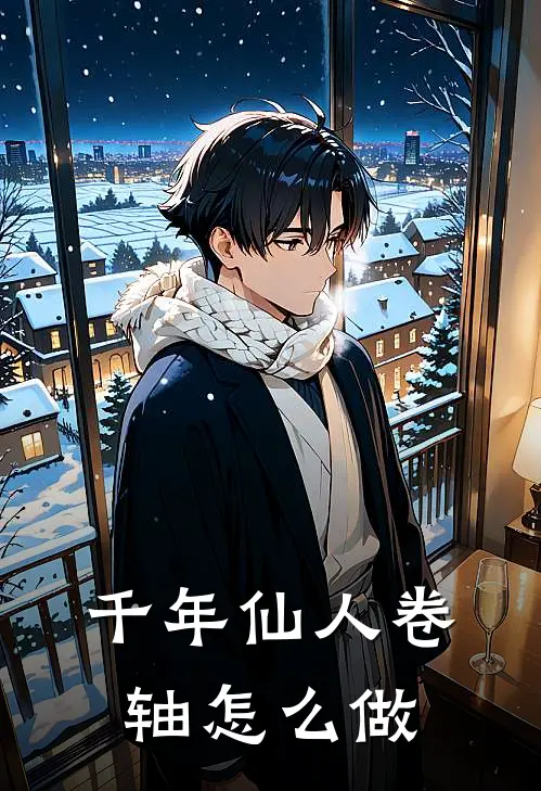 千年仙人卷轴怎么做