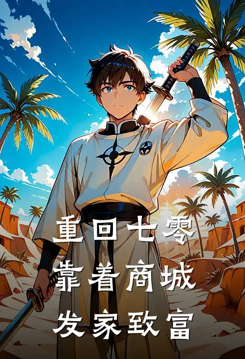 重回七零：靠着商城发家致富