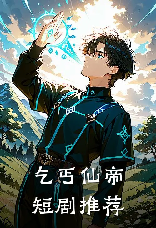 乞丐仙帝短剧推荐