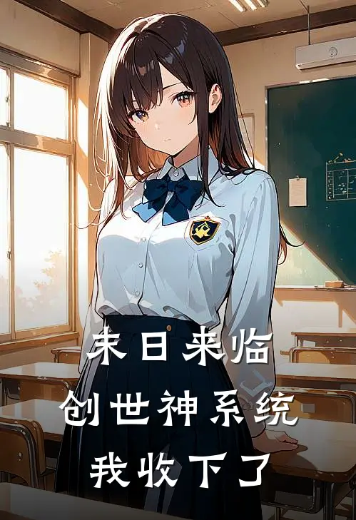 末日来临，创世神系统我收下了