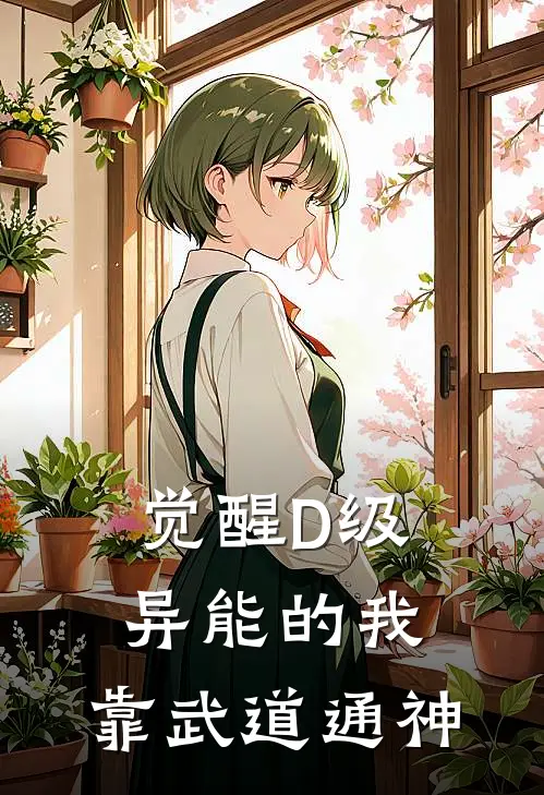 觉醒D级异能的我，靠武道通神