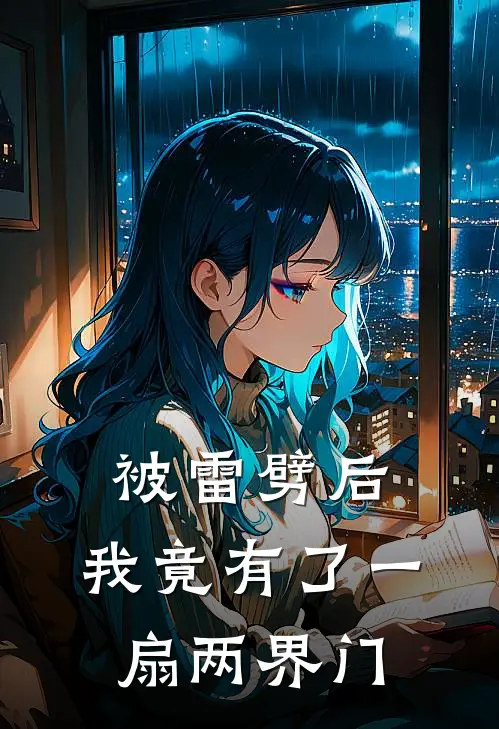 被雷劈后，我竟有了一扇两界门