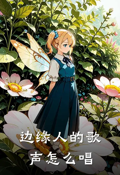 边缘人的歌声怎么唱