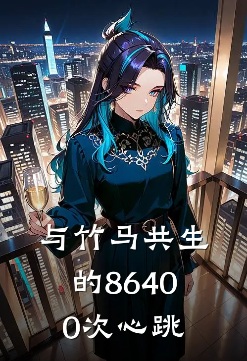 与竹马共生的86400次心跳