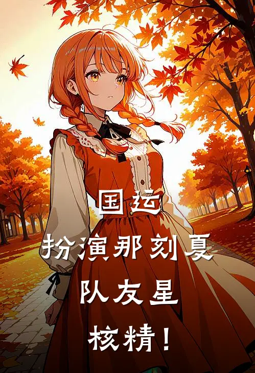 国运：扮演那刻夏，队友星核精！