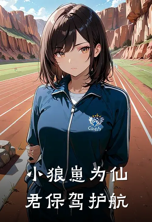 小狼崽为仙君保驾护航