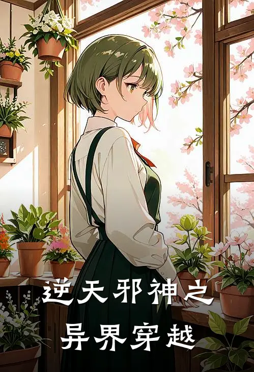 逆天邪神之异界穿越