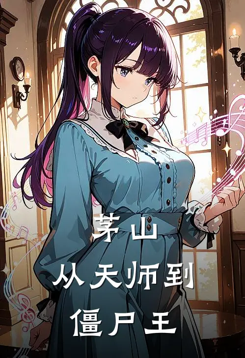 茅山：从天师到僵尸王