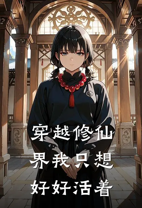 穿越修仙界我只想好好活着