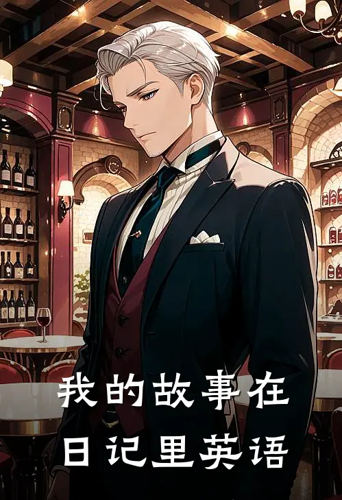 我的故事在日记里英语