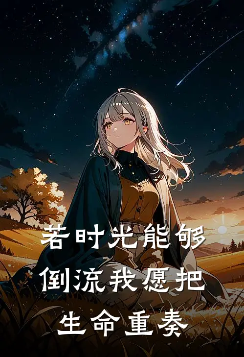 若时光能够倒流我愿把生命重奏