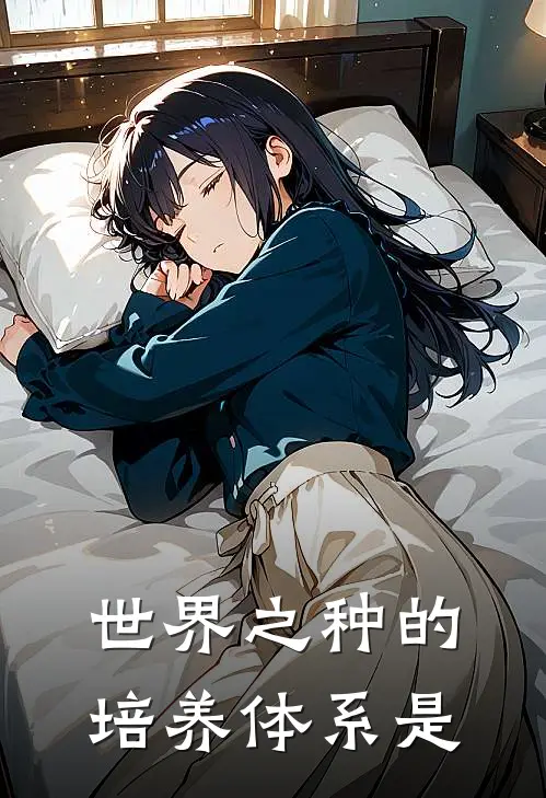 世界之种的培养体系是