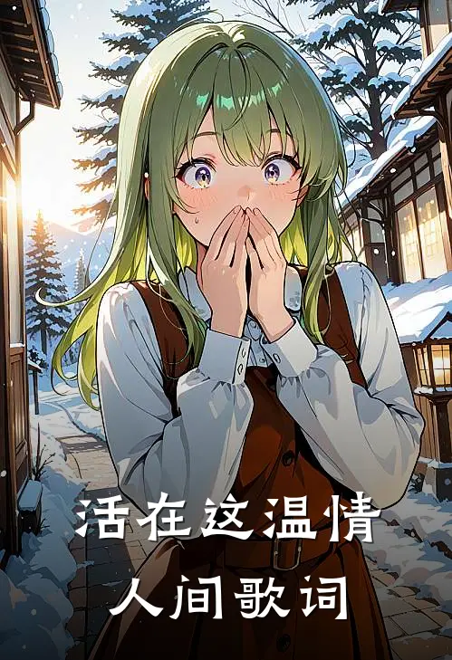 活在这温情人间歌词